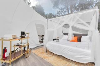 Exquisite Luxurious Bubble - Cleveland - 6
