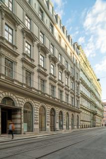 TurnKey I Premium Apartment - Praga - 1