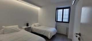 COZY & MODERN APARTMENT HOMBRE DE PIEDRA - Sevilla - 3