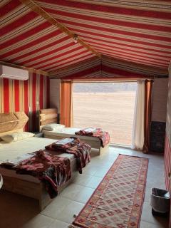 Mountain Magic Camp Wadi Rum - 2