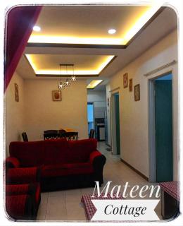 Mateen Cottage - Tanah Rata - 5