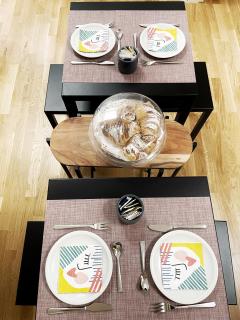 Nostrale bnb - Palermo - 3