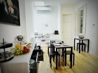 Nostrale bnb - Palermo - 8