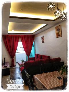 Mateen Cottage - Tanah Rata - 0