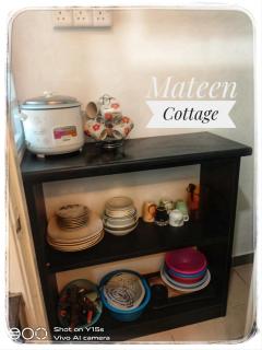 Mateen Cottage - Tanah Rata - 3