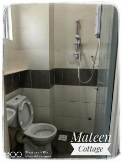 Mateen Cottage - Tanah Rata - 2