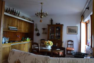 Casa Rosa - Pescasseroli - 9