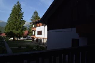 Casa Rosa - Pescasseroli - 7