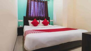 Peace holiday homestay - Chail - 8