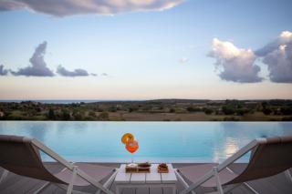 I Carusi Relais - Noto - 1