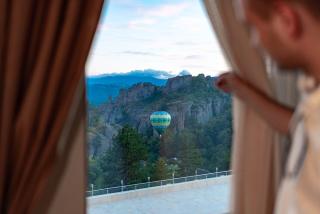 Хотел "Скалите", Skalite Hotel - Belogradchik - 7
