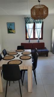 Villa Creole alamanda 2 - Petite Île - 4