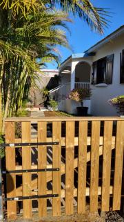 Villa Creole alamanda 2 - Petite Île - 6