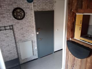 Pounette, appartement duplex, centre / thermes - Luxeuil-les-Bains - 9