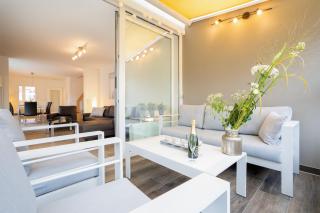 Objekte im Umland Seesand Nr 10 - Scharbeutz - 6
