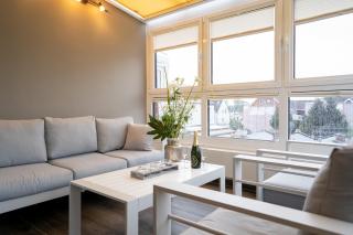 Objekte im Umland Seesand Nr 10 - Scharbeutz - 5