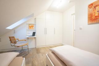 Objekte im Umland Seesand Nr 10 - Scharbeutz - 3