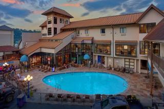 Sidney James Mountain Lodge - Gatlinburg - 3