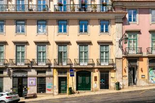 WHome Alecrim 43 Top Location perfect to explore Lisbon - Lissabon - 5