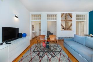 WHome Alecrim 43 Top Location perfect to explore Lisbon - Lissabon - 1