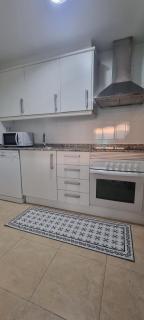 APARTAMENTO JABALON - Castellón de la Plana - 2
