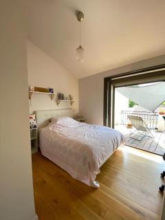Maison de ville entre amis ou en famille - Castelnau-le-Lez - 9