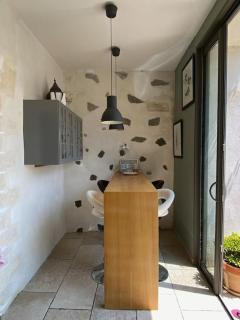 Maison de ville entre amis ou en famille - Castelnau-le-Lez - 7