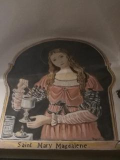 Saint Mary Magdalene - Acqui Terme - 9
