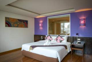 Hotel Mermaid Bangkok - 3