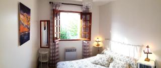 GITE , Maison de vacances avec extérieur et terrasse fleurie meublé tourisme 3 étoiles - Poggio-di-Tallano - 6