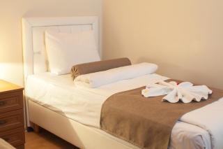 Bright Apart Hotel - Istanbul - 6