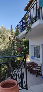 Villa Myrto - Beautiful see-view villa - Stafylos - 8