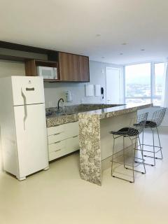 Kariris Blue Tower - 8