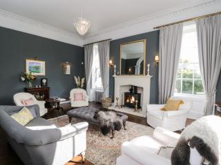 Rockstowes House - 1