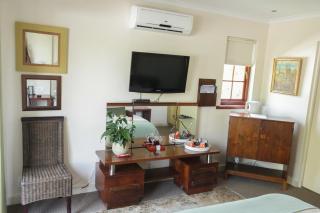 5 Seasons Guest House - Stellenbosch - 8