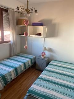 Depto Roque, 3 amb con balcón - 3