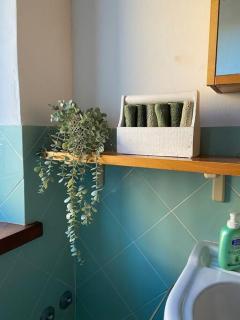 Villa Ginevri, La casa vacanze immersa nel verde - Mondavio - 3