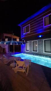 Villa Koyuncu - Dalaman - 9