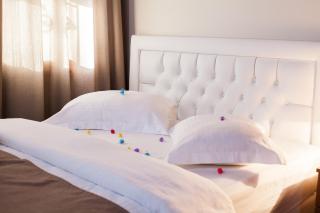 Bright Apart Hotel - Istanbul - 5