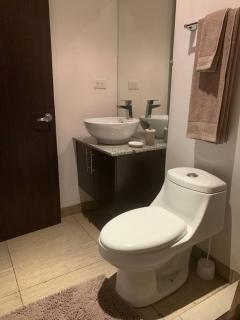 Torre Futura Modern 3Brm Wifi SmartTV Prk - San Salvador - 9