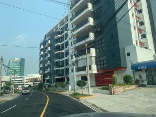 Torre Futura Modern 3Brm Wifi SmartTV Prk - San Salvador - 5