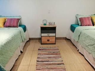 Torre Futura Modern 3Brm Wifi SmartTV Prk - San Salvador - 4