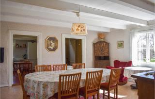 3 Bedroom Beautiful Home In Ronneby - 8