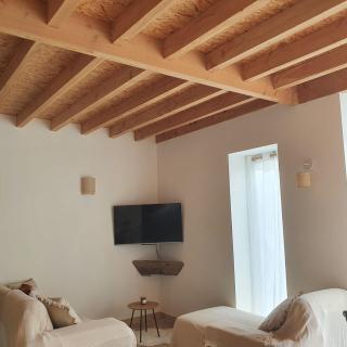 Cottage chaleureux dans un Domaine d'exception - Nomdieu - 2