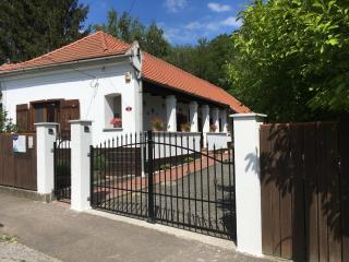 Bodza Vendégház - Apartmanház - Demjén - 7