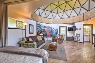 Peaceful Milolii Cottage with Ocean and Sunset Views! - Papa Bay Estates - 3