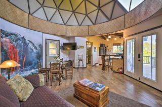 Peaceful Milolii Cottage with Ocean and Sunset Views! - Papa Bay Estates - 2