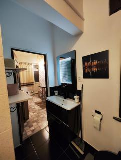 Old City Romantic Studio - Braşov - 3
