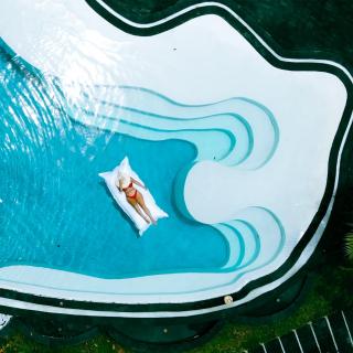 ONAYA Bali Resort - Adults Only - Uluwatu - 9