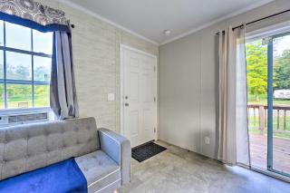 Cassopolis Cabin, Little Fish Lake On-Site! - 7